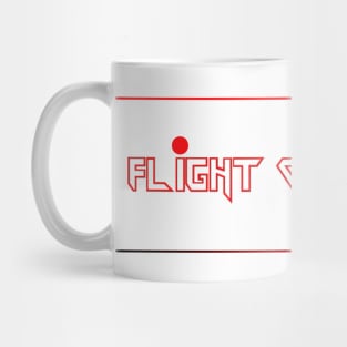 FLIGHT OF ICARUS (IRON MAIDEN) Mug